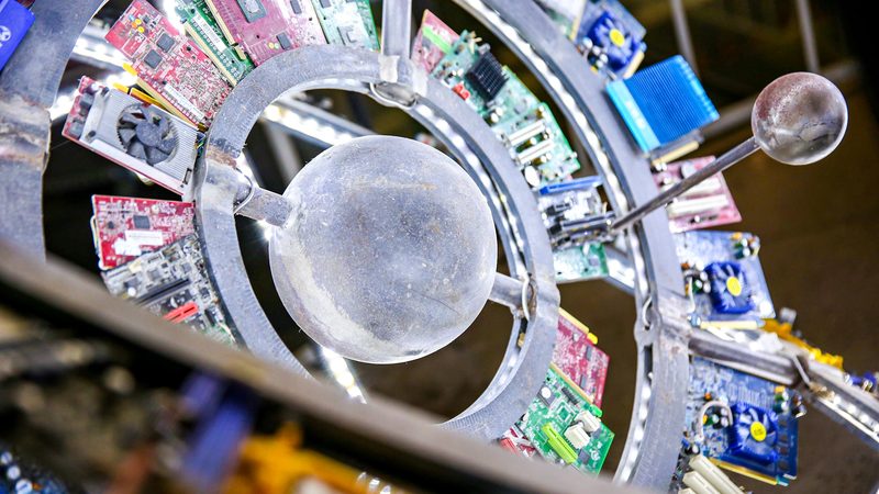 API网关：企业数字化转型的关键枢纽